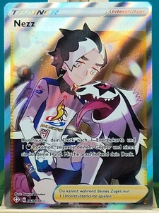 POKEMON - Destino Lucente - Nezz - 069/072 - Italiano - Foto 1 di 1