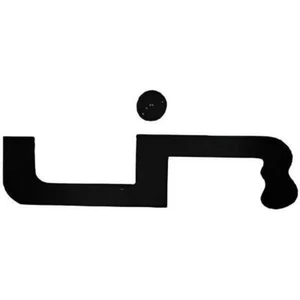 Lib Tech Surfing Decal Sticker Window VINYL DECAL STICKER Car Laptop - Picture 1 of 1