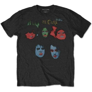 The Cure - In Between Days Extra Large T-Shirt. Licensed Merchandise. - Picture 1 of 2