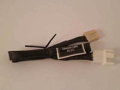CABLE EXTENSIÓN NOCTUA NA-EC1 *NUEVO EXCEDENTE* Foto 1 de 4