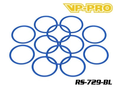 VP-PRO 1/10 Buggy Tire Inner Sidewall Stiffener (12) RC Racing Car Part Tuning - Image 1 of 4