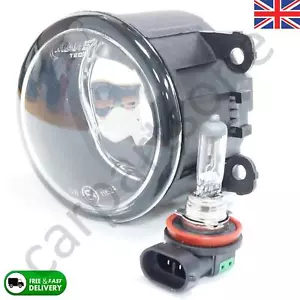 Ford Fiesta 2001-2016 Fog Lights LEFT OR RIGHT 89210094 1209177 - Picture 1 of 12