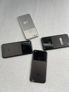 Google Pixel 1st Gen - 32 GB - white Black (Unlocked) 4G Full working sim free - Picture 1 of 10
