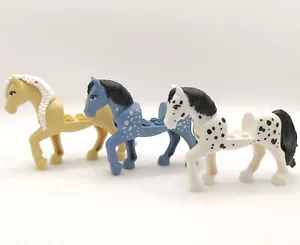 LEGO® Friends Horses Horse Animal Mane Stable Farm to Choose From NEW - Picture 1 of 4