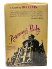 Rosemary's Baby by Ira Levin First Edition/1st Printing 1967 Hardcover