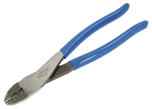 Channellock Multi Tool Cutter with Crimping dies CL909 - Picture 1 of 1