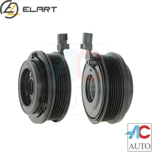 MAGNETIC CLUTCH AIR CONDITIONER COMPRESSOR AC-06VI05 FOR FORD C-MAX/II/GRAND - Picture 1 of 9