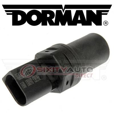 Dorman Transaxle Output Speed Sensor for 1999-2007 Volkswagen Jetta jx - Imagem 1 de 4