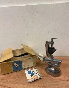 Exprimidor de cocina retro coleccionable vintage URSS Sokovyshka SV-001 RARO - Imagen 1 de 8