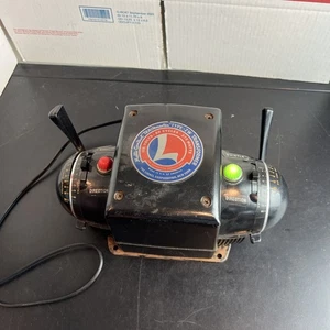 Lionel ZW 275 Watt Transformer - Runs 4 Trains Untested Estate Fresh! - Picture 1 of 10