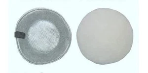 Ersatz Primär Sekundärfilter - Filterkombination für Bissell Garage Pro W... - Bild 1 von 7