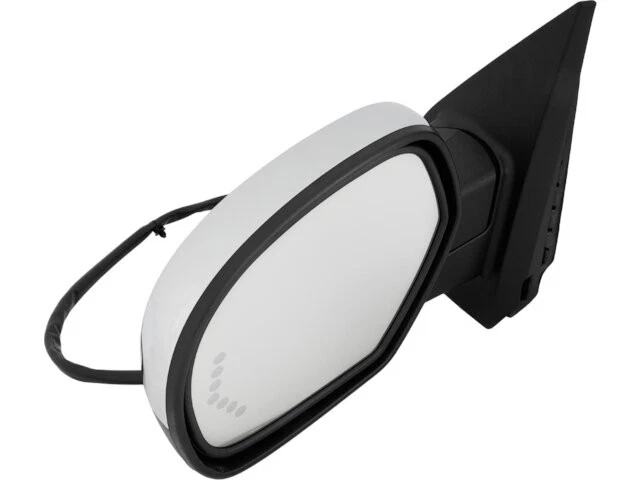 Espejo retrovisor para GMC Yukon XL 1500 2007-2014 2008 2009 2010 2011 2012 2013 JD546DZ Foto 1 de 1