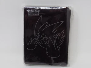 Pokemon TCG Gengar Phantom Forces Elite Trainer Box Card Sleeves Set of 65 - Picture 1 of 2