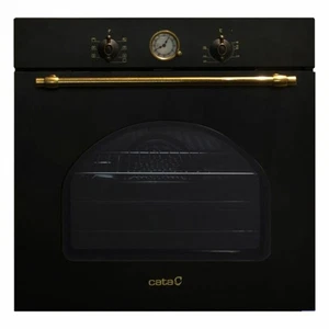 Horno Multifunción Cata MRA 7108 BK 60 L 2300 W - Imagen 1 de 2