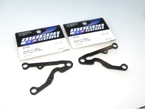 MTX-1241 mugen MTC2R On-road car new front lower a-arms - Picture 1 of 1