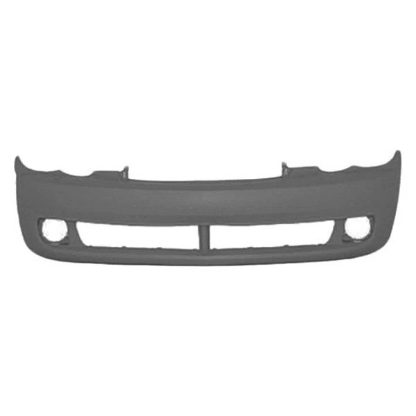 For Chrysler PT Cruiser 2006-2010 Sherman 112-87-2 Front Bumper Cover Value Line - Image 1 of 1