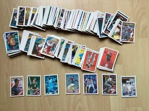 Restposten 450 + Topps 1988 Baseball MLB Trading Cards - Bild 1 von 3