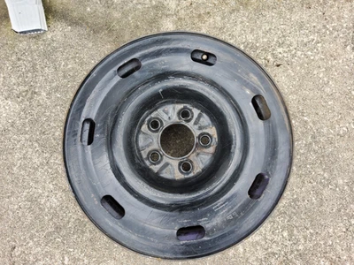 2003-2008 Ford Crown Victoria 16" 16 x 7 PI aço aro de roda de 7 furos 3W73-1007-GD2 - Imagem 1 de 4