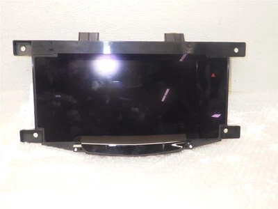Cadillac CT6 2019-2020 Front Center Infotainment Display Screen 84722106 1142 - Image 1 of 4