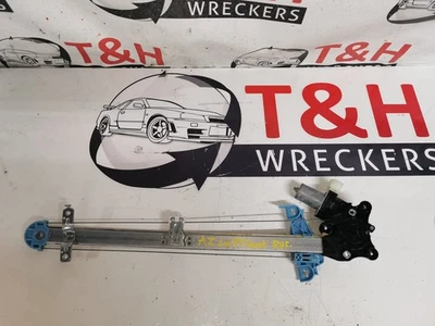 2017 - 2023 Suzuki Swift V AZ Sport Right Front Window Regulator/Motor - image 1 of 4