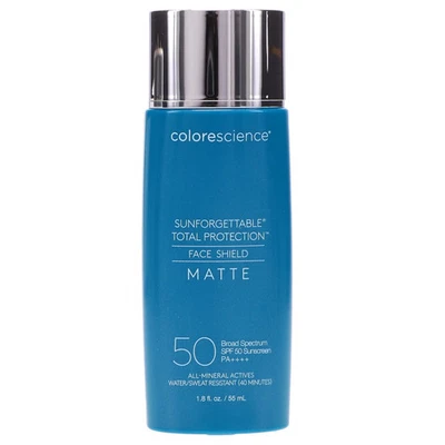 Colorescience Sunforgettable Total Protection Face Shield Matte SPF 50 1.8 oz - Image 1 of 2