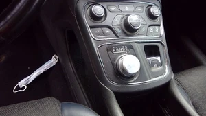 2015 Chrysler 200 Transmission Shift Dial in Silver | 2.4L - Picture 1 of 12