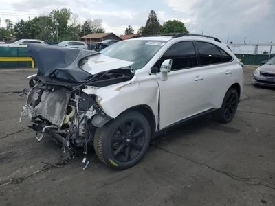 (LOCAL PICKUP ONLY) Roof Glass Fits 07-15 LEXUS RX350 1361151 - Image 1 of 4