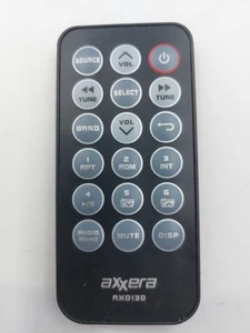 Axerra Telecomando RXD130 Ricevitore DVD/Auto - Foto 1 di 3