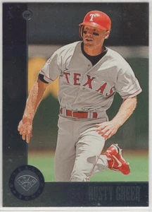 1996 Leaf Baseball Texas Rangers Team Set - Picture 1 of 1