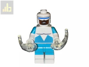 LEGO FROZONE (2019) - DE LA SERIE DISNEY SERIE 2 CMF - NUEVO - FRANQUEO GRATIS - Imagen 1 de 5