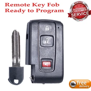 For 2004 05 06 2007 2008 2009 Toyota Prius Remote Keyless Entry Key Fob MOZB31EG - Picture 1 of 9