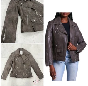 Avec Les Filles Moto Jacke XS - Bild 1 von 2