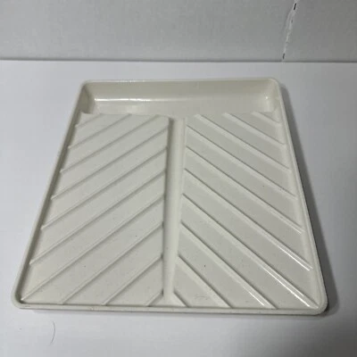 Vintage Nordic Ware 304 20 Microwave Bacon Cooker Rack Tray Made In USA - Image 1 of 4