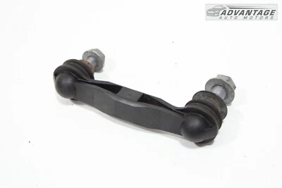 2011-2016 BMW 535I XDRIVE F10 ESTABILIZADOR LATERAL TRASERO IZQUIERDO BARRA ESTABILIZADORA ENLACE FINAL OEM Foto 1 de 4