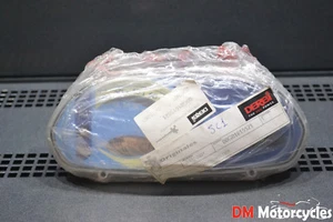 Derbi genuine new atlantis o2 speedo meter gauge assy pn 00g01615521 - Picture 1 of 2