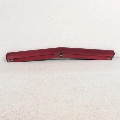 Panel deflector de aire Corvette C4 84-89 14058670 Aa7081 Foto 1 de 4