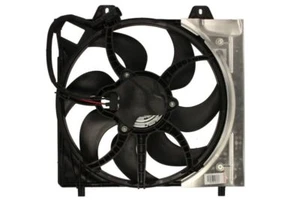 Fan, engine cooling DENSO DER21026 - Picture 1 of 6