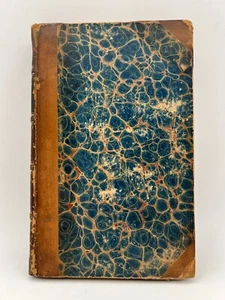 The English Gentlemans Library Manual by William Goodhugh 1827 Book Collecting - Picture 1 of 11