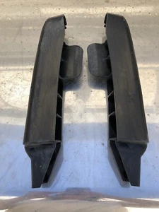 DODGE RAM 1500 Front Bumper Left or Right Side Bracket OEM - Picture 1 of 6