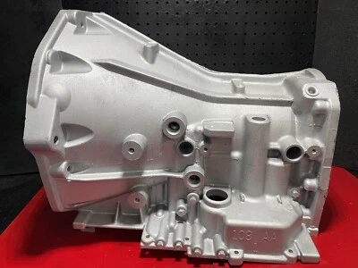 Jeep Wrangler TJ 42RLE 2003-2006 caja de transmisión (sin componentes internos) 4,0 L 2x4 4x4 Foto 1 de 4