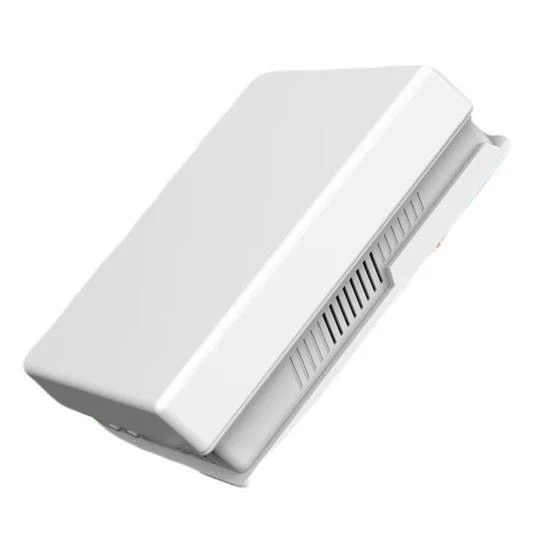 SquareGlow Smart Wi-Fi Flashing Receiver - Image 1 of 3