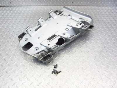 2005 05-07 BMW R1200GS Rack Superior Traseiro Suporte de Bagagem Suporte de Bolsa OEM - Imagem 1 de 4