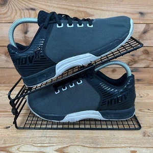 Inov8 Sneaker Damen Größe UK 5 FLite 270 schwarz grau Crossfit Hyrox Trailschuhe - Bild 1 von 13