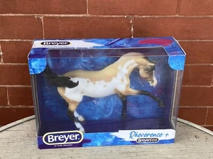 Breyer Matt Rheverence + Ashquar Form Arabisches Breyerfest 2021 NEU! #711481 - Bild 1 von 6