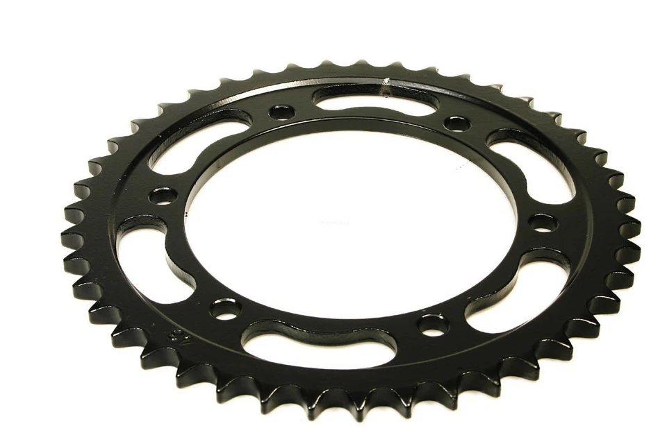 Piñón trasero Yamaha YZF600R, 1996-2007, 40 dientes - YZF 600R Foto 1 de 1