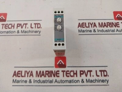 Kael KE-DRN1 Dispositivo Flash A Doppio Tempo Regolato Multirange 230VAC, 50 Hz - Image 1 of 4