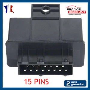 -relais Druckerhöhungspumpe Kraftstoff Äquivalent Zu 454935 19203N 240107 - Bild 1 von 5