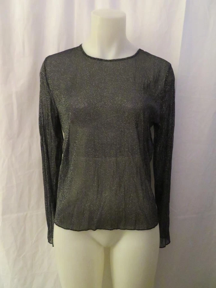 Pink Victoria's Secret Size 34dd Black Lace Pushup Racerback Bra Rn54867