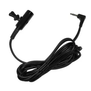 Oval Window Microphone - Picture 1 of 1