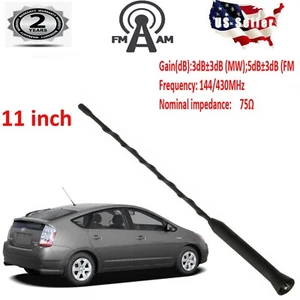  for Toyota Prius 2004-2009 Car Antenna Roof Aerial Antenna - Foto 1 di 4